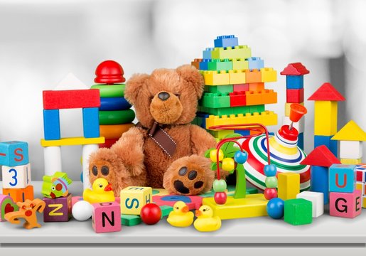 Kids' Education & Toys