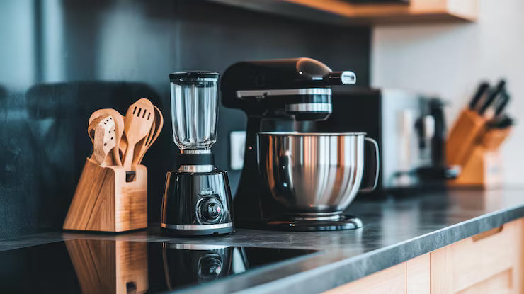 Home & Daily Appliances